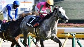 大和田成調教師がフィリーズレビューでJRA重賞初Vなるか 開業14年目にして今度こそ