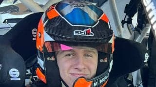 マックス・マクレー、Mスポーツからラリー2車両で英国選手権に参戦