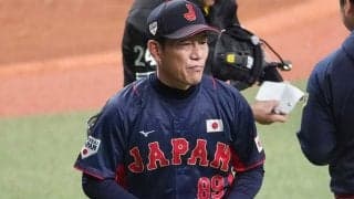 侍Jが“継投完全試合”　大学生・金丸＆中村ら6人リレー…欧州に18回無失点で2連勝