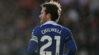 チェルシーに新たな3人の離脱者…チルウェルはヒザの問題で専門医の診断を受ける予定