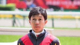 武豊騎手 今週の騎乗馬…土曜阪神は福永祐一厩舎の初陣