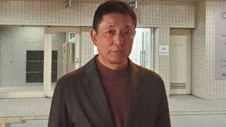 ドラ1入団から1年…異例の“打撃投手”　日々薄まる周囲の期待「普通って感じ」