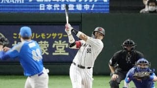 「栗山英樹監督の勝負勘がさえていた証」村上宗隆と吉田正尚の打順入れ替えに成功　岩村明憲が指摘する準決勝の課題【WBC2023】