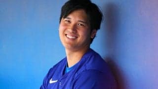 世間を沸かせた大谷翔平の結婚を米番組がユニーク紹介！ 元ヤ軍捕手は「心底喜べなかったファンが大勢いた」と惜しむ