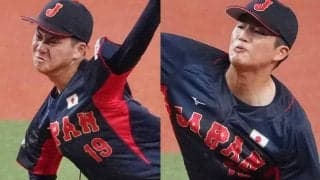 衝撃157キロ、2回4K…逸材大学生が「有望すぎ」　“記録”呼んだ剛球は「マジすごい」