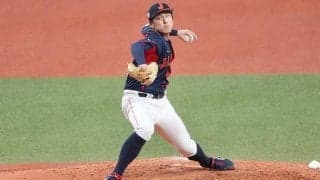 打者は次々崩壊…逸材24歳が「エグかった」　驚愕の止まる“魔球”が「えげつないの極み」