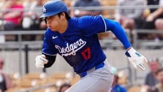 大谷翔平に「100盗塁してほしい」　80台でも偉業…同僚願う大記録の“難易度”は