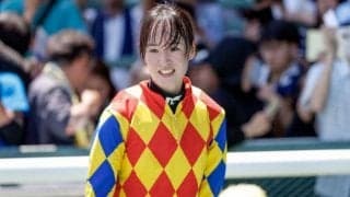 初の調教師に4年連続の騎手誕生 「国際女性デー」その活躍は競馬界でも