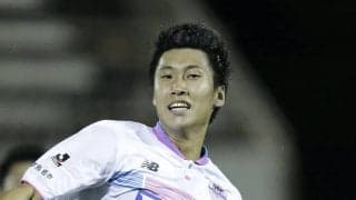 鎌田大地はＪリーグが生んだ傑作 渡欧前からポテンシャルの高さは明らかだった