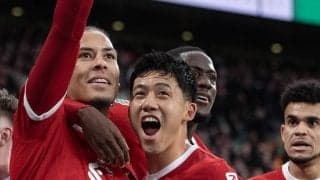 リバプール、マンチェスター・Ｃ、アーセナルの三つ巴の優勝争いを抜け出すのはどこだ？　プレミアリーグの面白すぎる終盤戦を水沼貴史が解説