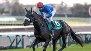 【中山牝馬S枠順確定】フィアスプライドは7枠13番、ククナは7枠14番