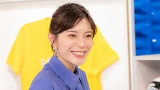 「ストレス解消法はサッカー観戦」テレ朝・三谷紬アナウンサーが涙をこらえきれなかった試合とは？