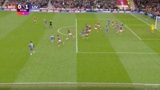 「攻撃が永遠に続く地獄」「相性抜群」遠藤航が潰してボール奪取→マクアリスターがパス… リバプールの中盤“最強コンビ”の無敵すぎるプレーが炸裂した瞬間