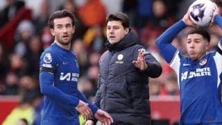 ポチェッティーノは「いかに今季を力強く終えれるか」で続投か否かが決まる