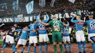 ナポリが新スタジアム建設へ…会長が1959年開場“マラドーナ”利用終了を明言「市長へ協力を依頼済み」