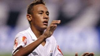 ネイマールがプロデビューから15年…輝かしかったサントス時代