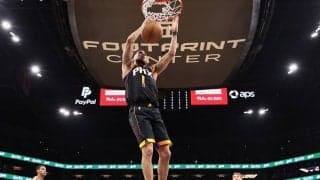 2027年のNBAオールスター開催地がサンズの本拠地アリゾナ州フェニックスに決定