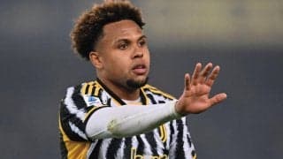 レンタル放出経て序列アップ…マッケニーとユベントスの契約延長近し