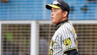 1回46球で6失点も“自責0”「ひどい…」　阪神、悪夢の1イニング4失策にファンも悲鳴