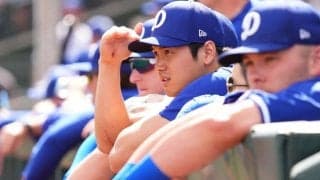ド軍ナインが日本CM出演？　“大谷効果”で上がる価値…注目度増大で「今がその時」