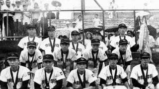 １年夏で「高校野球は終わった」と悟った江川卓の控え投手は、公式戦わずか16イニングの登板で大洋から2位指名を受けた