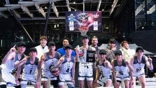 福岡第一や東山などからトッププレーヤーが集結…出身地を代表して熱戦を繰り広げる