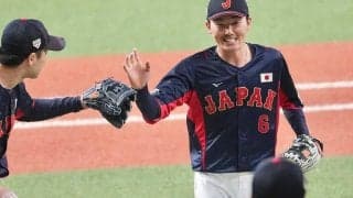 相手を救った侍Jの“神行動”「カッコよすぎ」　心温まる一幕「速攻引っ張り上げてた」