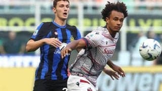 【セリエA第28節プレビュー】CLアトレティコ戦控えるインテルはボローニャとの上位対決