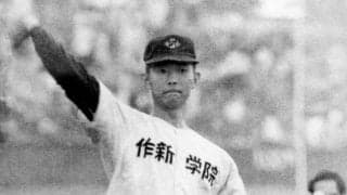 江川卓も認めた「すばらしいピッチャー」 最強の控え投手・大橋康延はいかにして高校３年間を過ごしたのか
