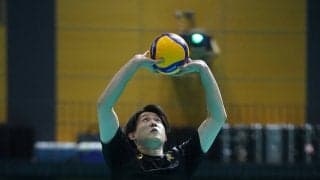 WD名古屋　上林直澄の入団を発表