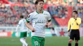 「かなり仕上がっている印象」、東京Vの見木友哉が初勝利狙うC大阪戦のポイント語る