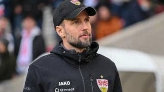 好調シュツットガルト、バイエルン次期監督候補に挙がっていたヘーネス監督と2027年まで契約延長