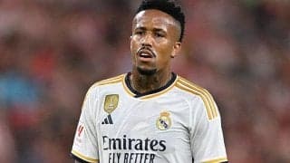 ミリトンがセルタ戦に向けたチーム練習を一部消化、復帰は焦らず4月中旬に