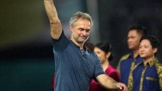 U-17W杯初優勝に導いたU-17ドイツ代表指揮官のヴック監督がパリ五輪後にドイツ女子代表監督に就任