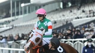 桜花賞トライアルのフィリーズレビューは成長が見える人気薄馬、「1400ｍ巧者」に激走の気配