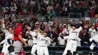 WBC準決勝で大谷翔平がチームを引っ張っていると確信した象徴的な場面 岩瀬仁紀は栗山英樹監督の采配 吉田正尚の技術も大絶賛【WBC2023人気記事】