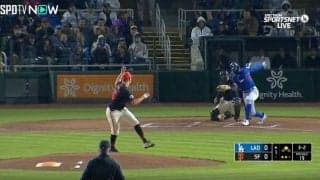 ベッツ・大谷・フリーマンだけじゃねえ！「悪の帝国すぎる」「もはや暴力」 “大谷サンが好きすぎる男”メジャー屈指の強打者・テオスカー・ヘルナンデスも怖すぎる　