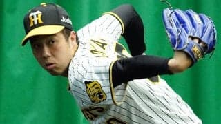 岡田監督が絶賛…不振だったエースは「去年とは雲泥の差」　正月から決めていた“大役”