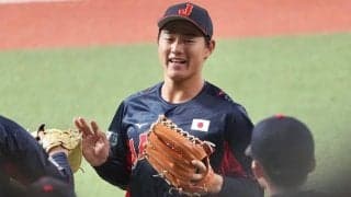 大学生とは思えぬ…侍Jの22歳は「間違いなくドラ1」　攻守で存在感、米注目「本物だ」