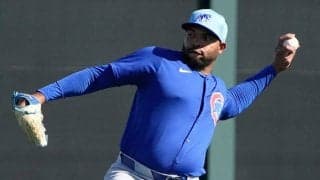 日本残留を検討も…オファーを蹴って選んだマイナー契約　元助っ人が選んだ“茨の道”