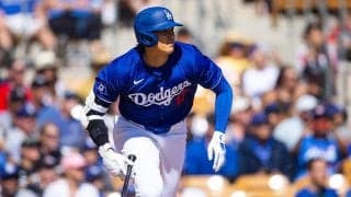 大谷翔平がまさかの11位　右肘手術で“制限”も…米メディアは擁護「許容できる」