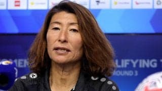 ウズベキスタン女子を指揮した本田美登里氏がジュビロ女子サッカースーパーバイザーに就任…なでしこ1部の静岡SSUボニータの監督にも就任