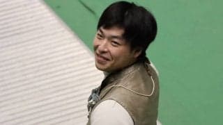 【特集】第４回卒業生対談　藤澤将匡×ダグラス・ビューワーニック／フェンシング