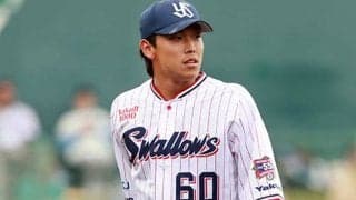 燕22歳は「GG狙えるレベル」　ヒット強奪の衝撃美守…“ポスト山田”へ高まる期待