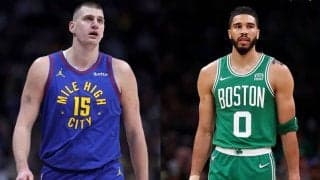 ナゲッツとセルティックスによる「NBAアブダビゲームズ2024」が今年10月に開催