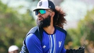 DeNA新助っ人は「バウアーの穴」埋める“救世主”　最速157キロで無双「間違いなく戦力」