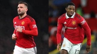 今季のユナイテッドは最後まで左SB難…テン・ハグ監督がケガ人に言及「今季の出場は難しいと思う」