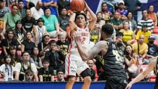 富樫が3P6本のゲームハイ28得点…クックスらもダブルダブル披露し千葉JがEASL決勝へ