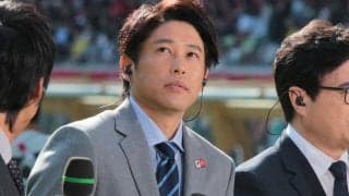 今夏開35歳以上のW杯、内田篤人氏が考える日本代表の仮想メンバーは？「空気の読める人を」…適任者に難しいと感じる人も