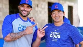 NPB残留提示も蹴った元ハマ助っ人が求めた“幸せ” あえて茨の道を歩んだ理由とは？「ずっと日本に居たいのか？と」